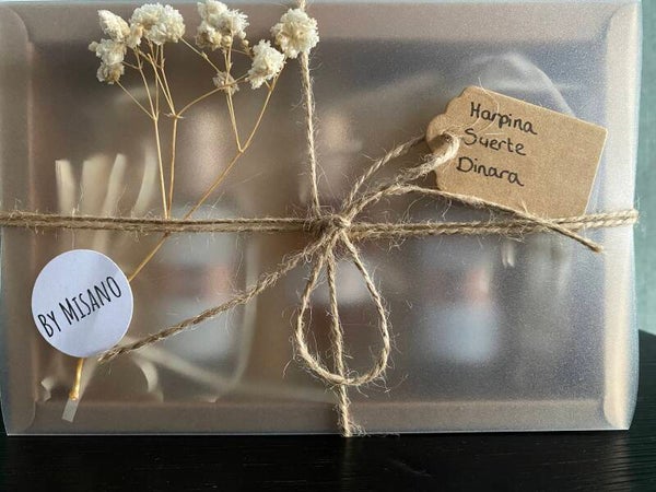 Yodeyma Geurset - Dames - Harpina - Suerte - Dinara