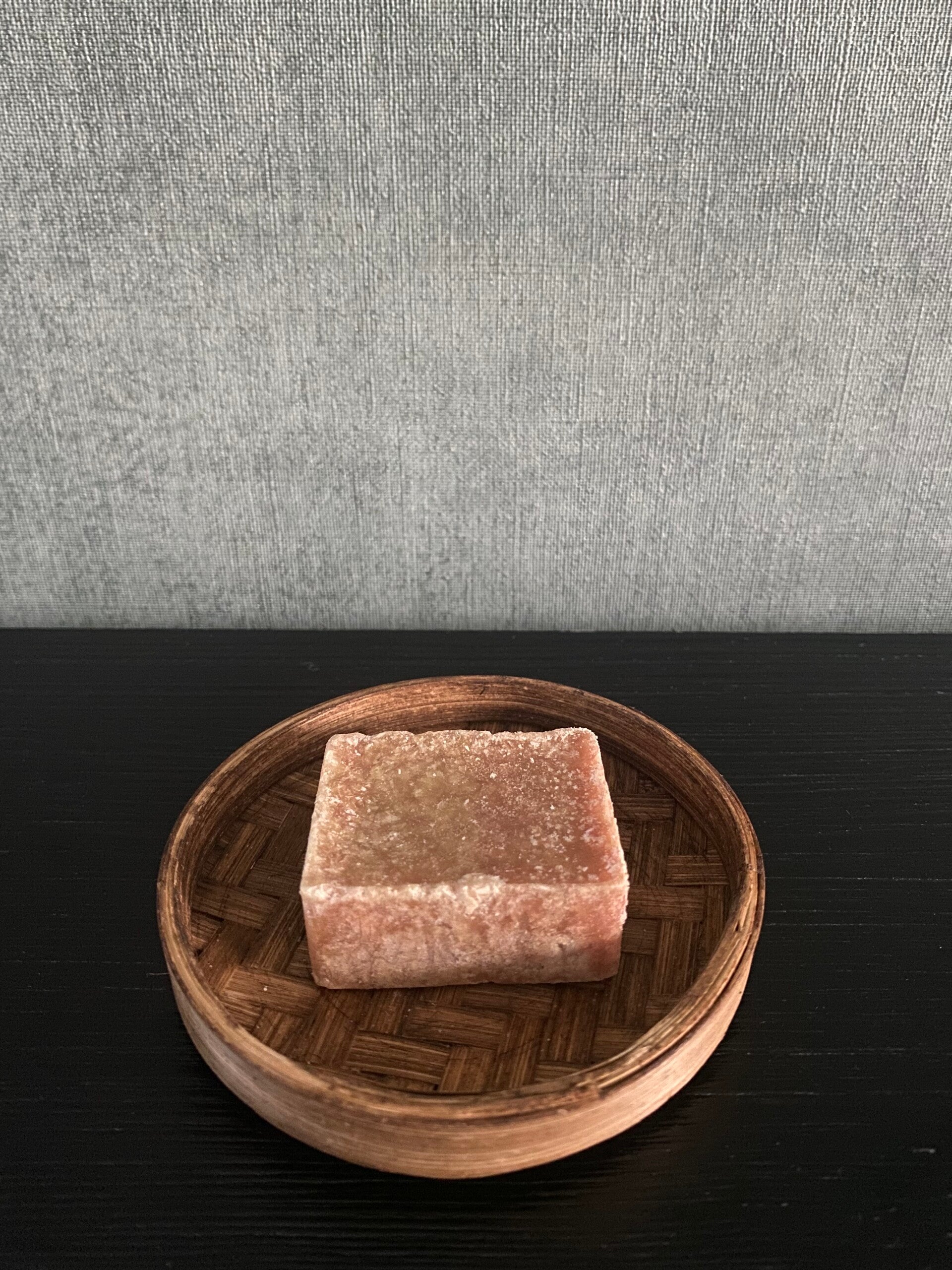 Bamboe Schaaltje - leuk setje