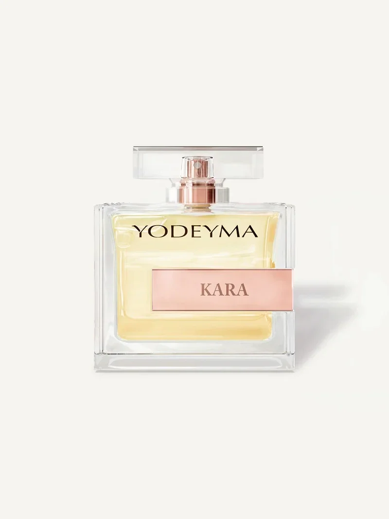 Yodeyma Kara - Eau de Parfum - Fris, Vrolijk en Verkwikkend Damesparfum