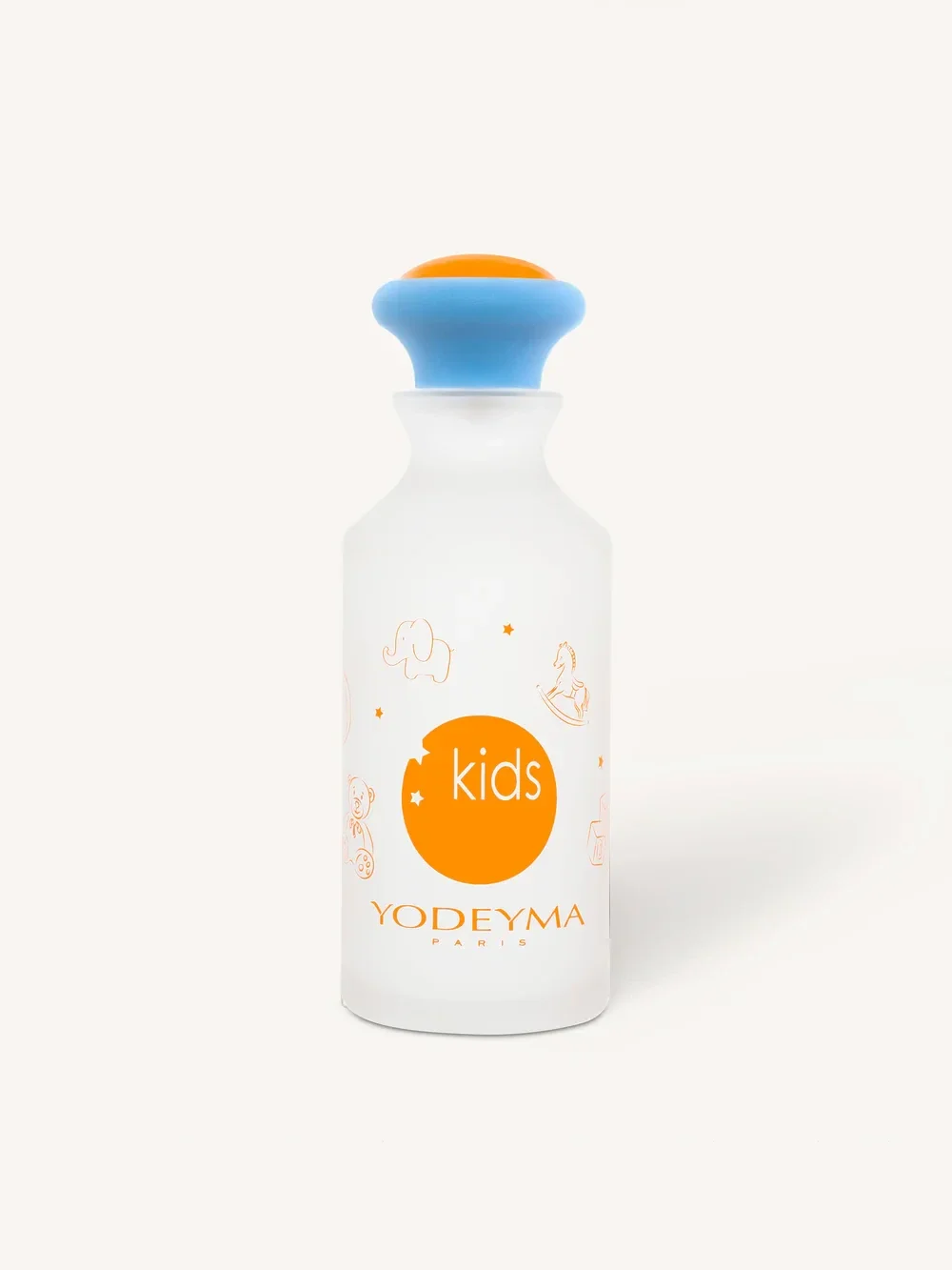 Yodeyma kids parfum - Eau de Toilette - 125ml