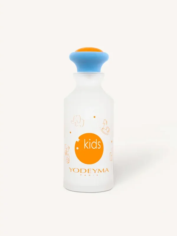 Yodeyma kids parfum - Eau de Toilette - 125ml