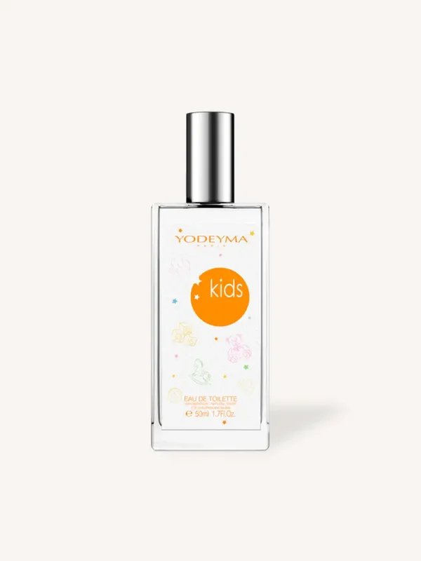 Yodeyma kids parfum - Eau de Toilette - 50ml