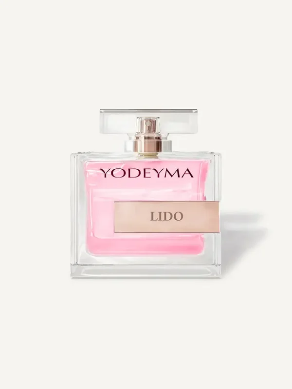 Yodeyma Parfum - Lido Eau de Parfum - elegant en modern damesparfum