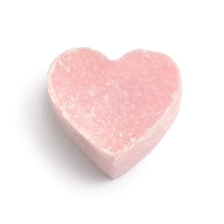 Nieuw! Lilly Geurblokje Hart