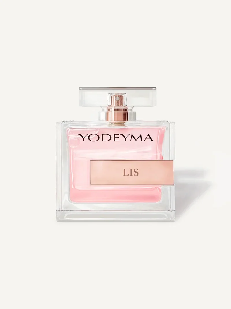 Yodeyma Lis - Eau de Parfum - Bloemig & Elegant Damesparfum
