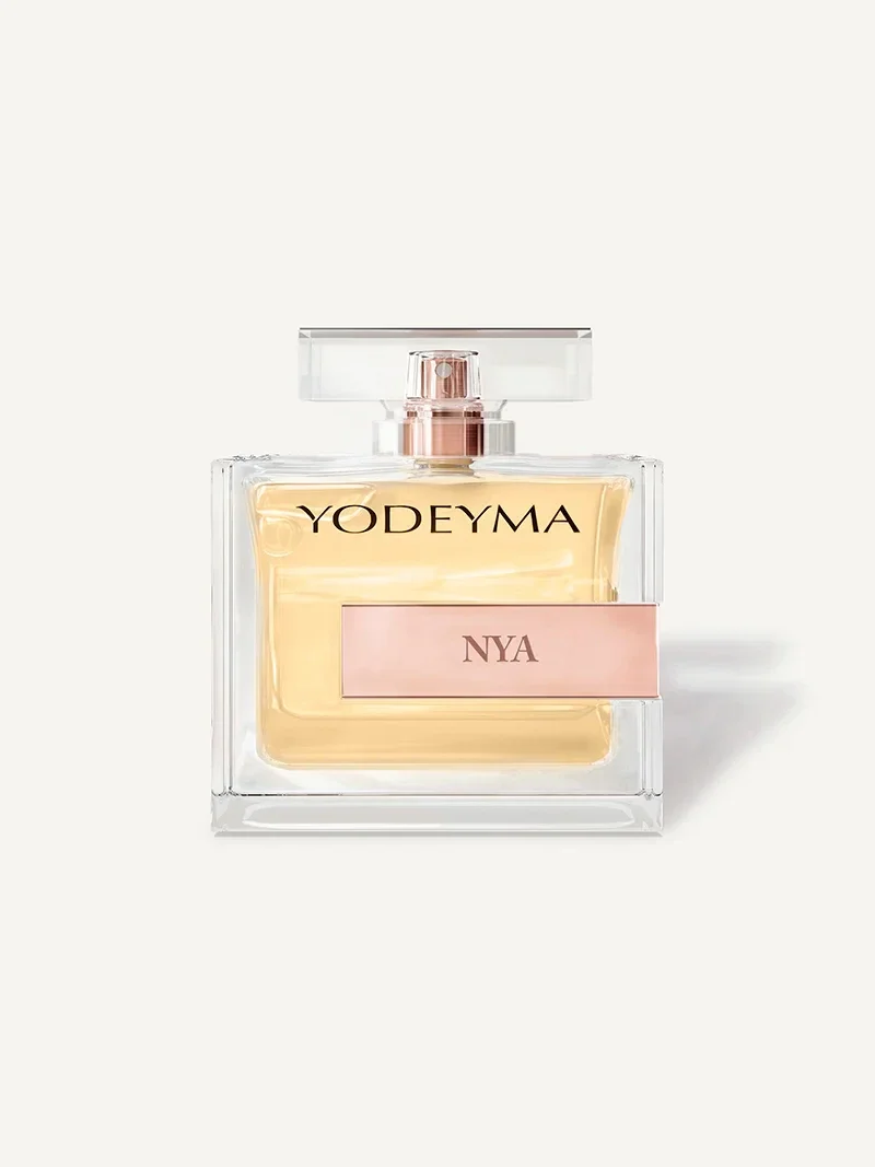 Yodeyma Nya - Eau de Parfum Niche - Warm & Sensueel Damesparfum