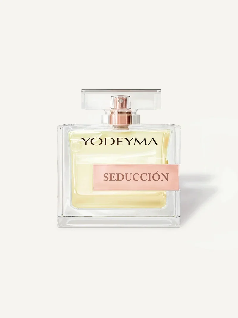 Yodeyma Seduccion - Eau de Parfum - Zacht & Verfijnd Damesparfum