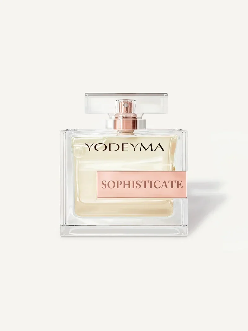 Yodeyma Sophisticate - Eau de Parfum - Elegant & Zomers Damesparfum