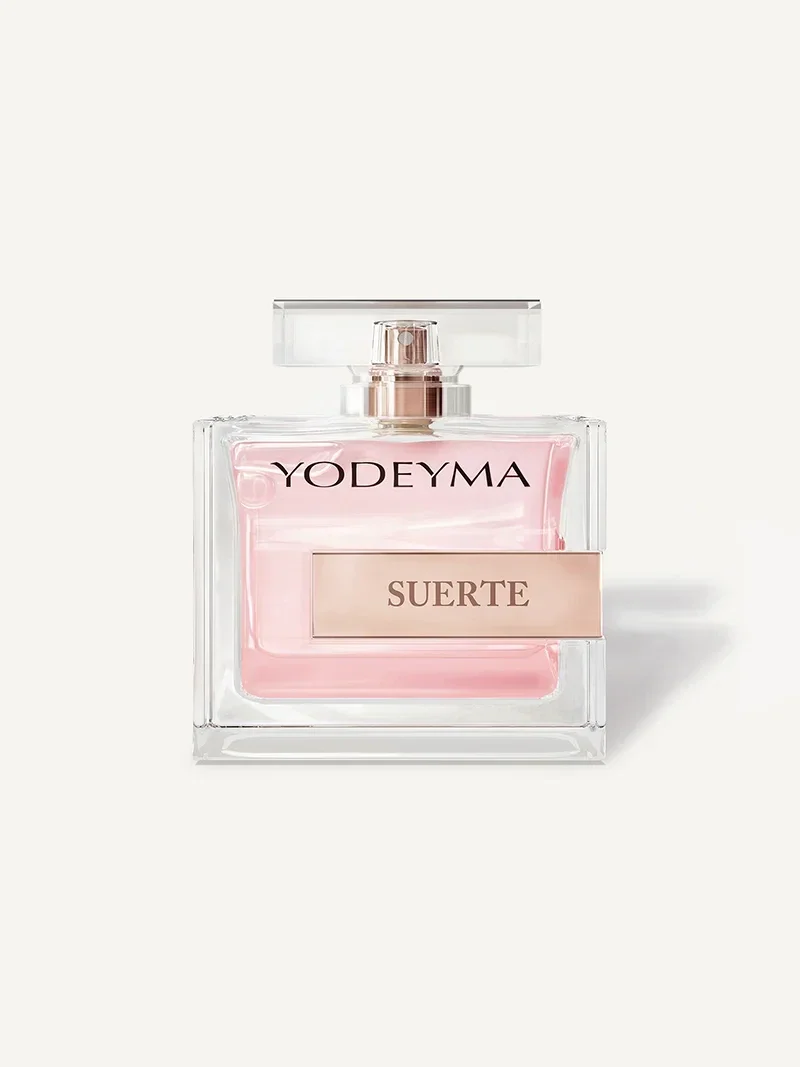 Yodeyma Suerte - Eau de Parfum - Fris en Energiek Damesparfum
