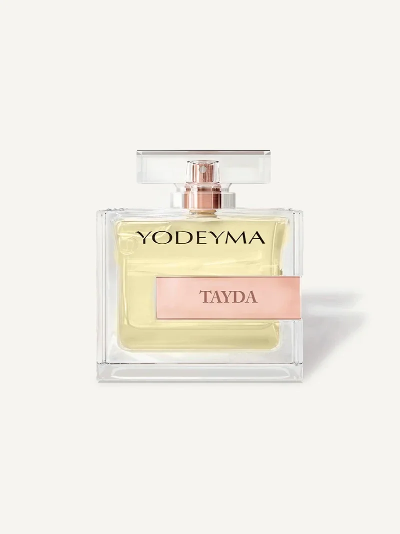 Yodeyma Tayda - Eau de Parfum Niche -  Fris en Bloemig Damesparfum