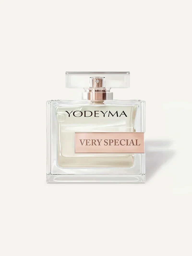 Yodeyma Very Special - Eau de Parfum - Warm, Verleidelijk Damesparfum