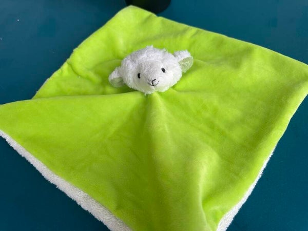 DOUDOU by KATIA