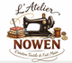L'ATELIER de NOWEN