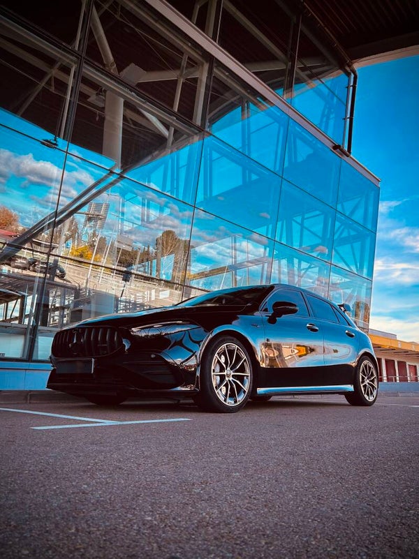 Mercedes AMG A35 4Matic