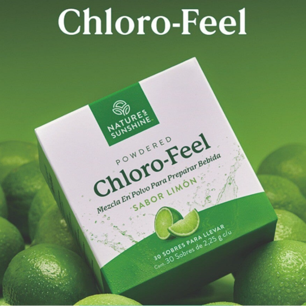 CHLORO-FEEL
