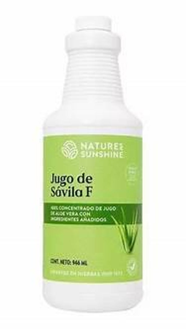 Jugo de Sávila F