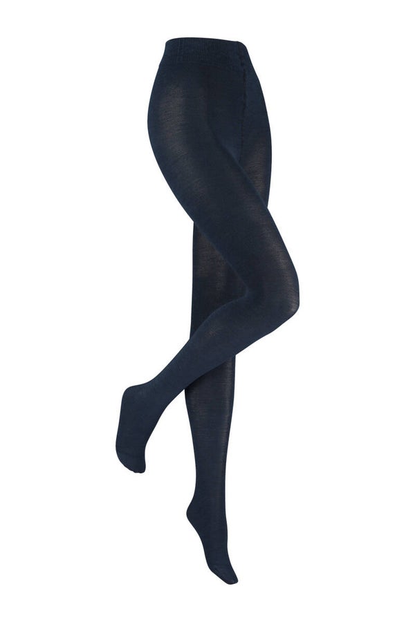 Merinowollen Maillots Blauw