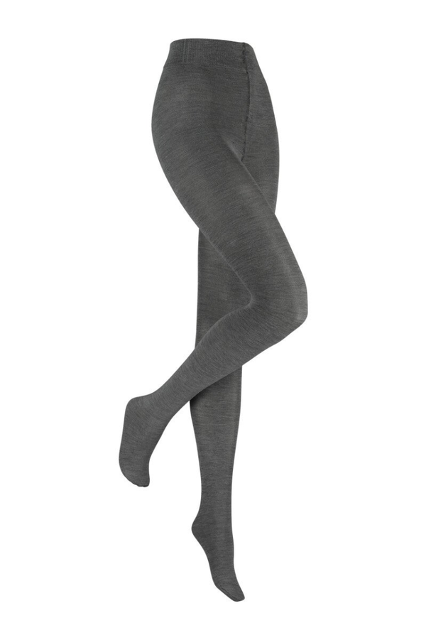 Merinowollen Maillots Grijs