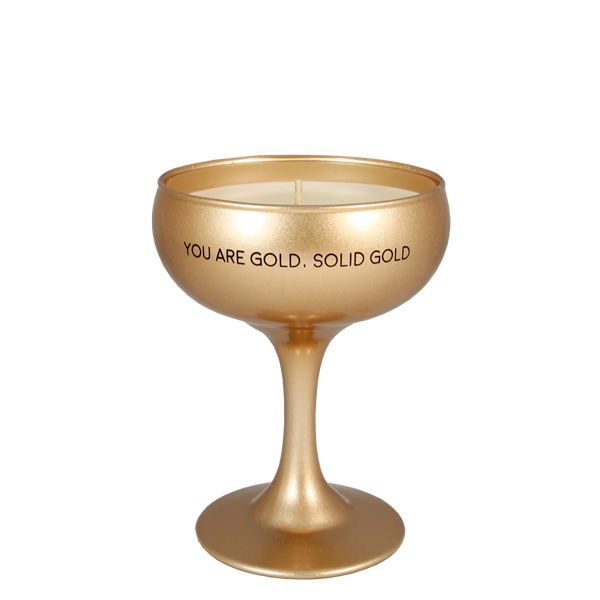 SOJAKAARS - YOU ARE GOLD. SOLID GOLD - SILKY TONKA