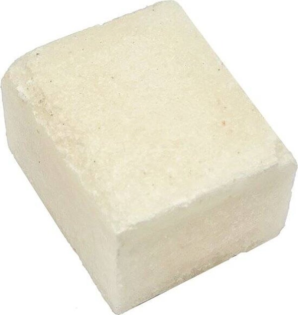 Amberblokje 3 stuks Vanille