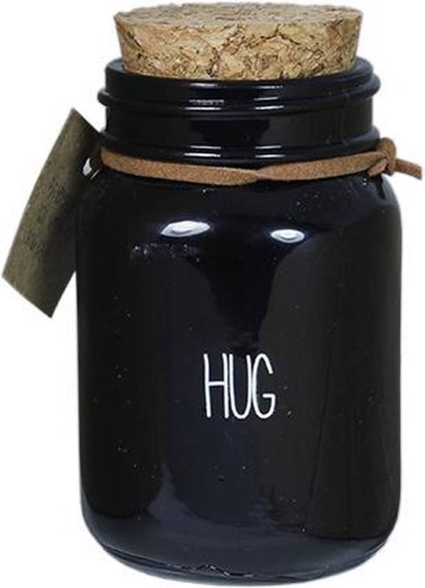 SOJAKAARS – HUG