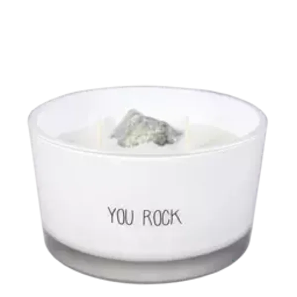 Sojakaars - You rock - Fresh Cotton