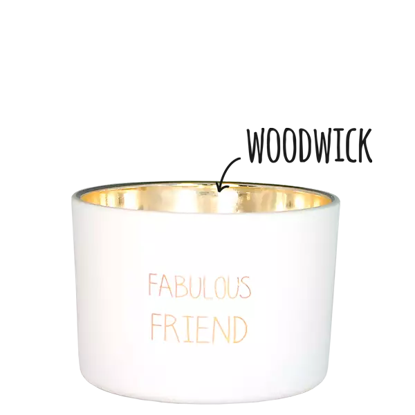 Sojakaars - Fabulous friend - Fresh Cotton