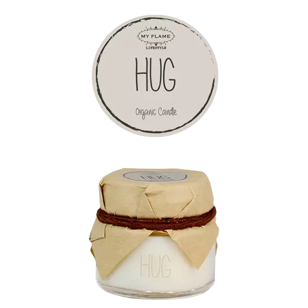Sojakaarsje - Hug - Fig's Delight