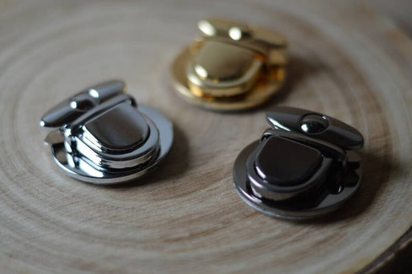 Klasično zapiralo za torbice