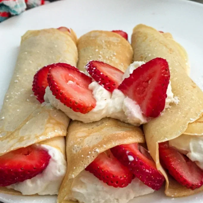 Cream Cheese Delight