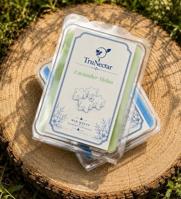 Beeswax Blend Wax Melts