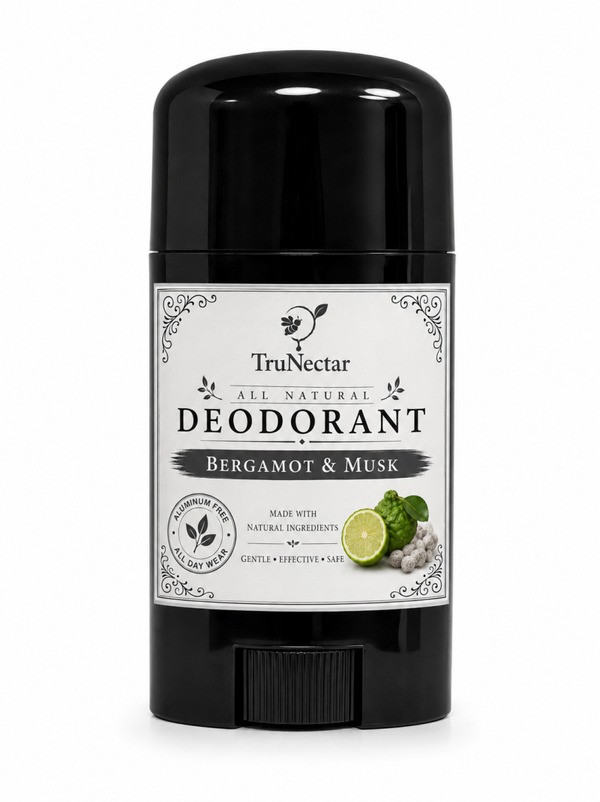 Natural Deodorant