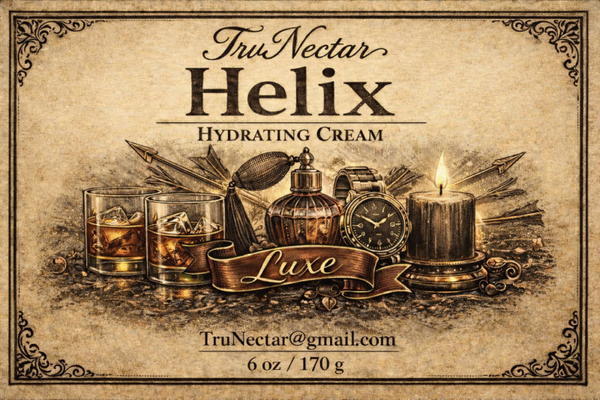 Helix Ultra Hydrating Cream