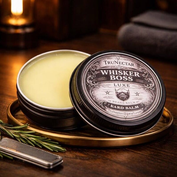 Beard Balm
