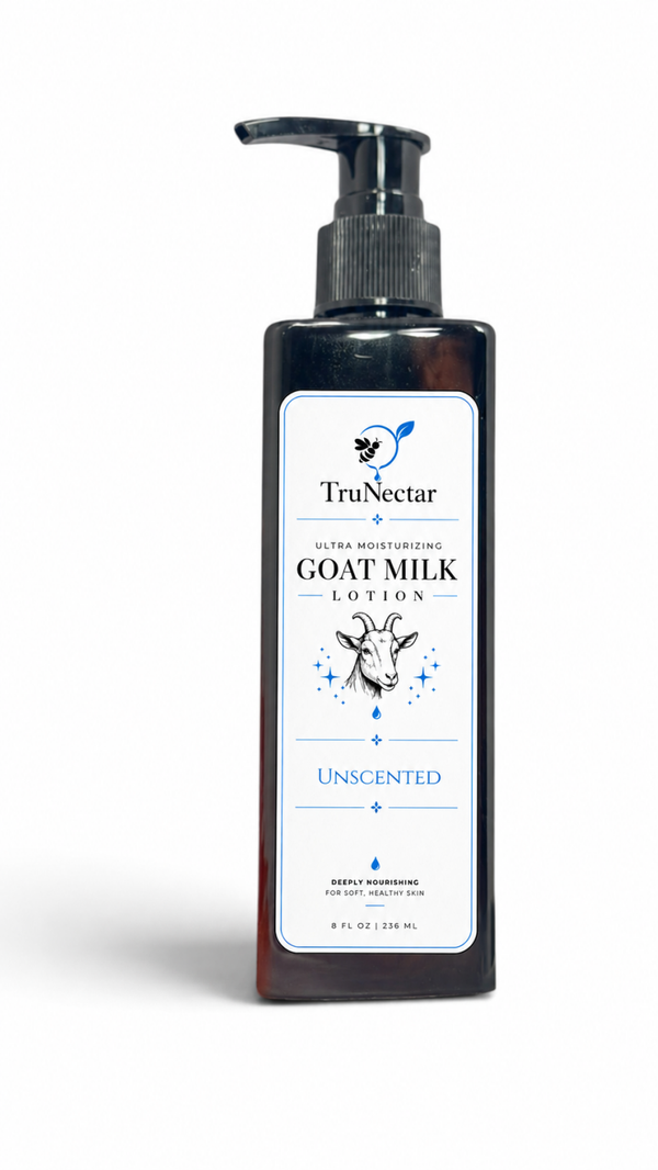 Goat Milk Lotion
