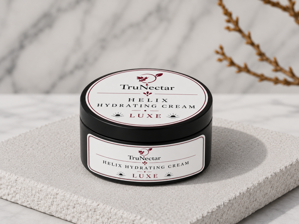 Gentleman's Helix Ultra Hydrating Cream