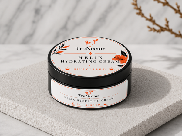 Helix Ultra Hydrating Cream