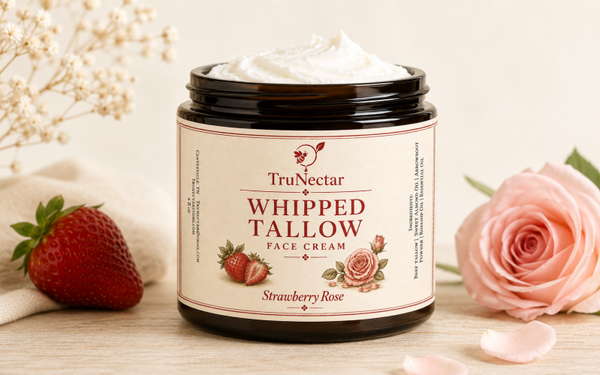 Tallow Face Cream