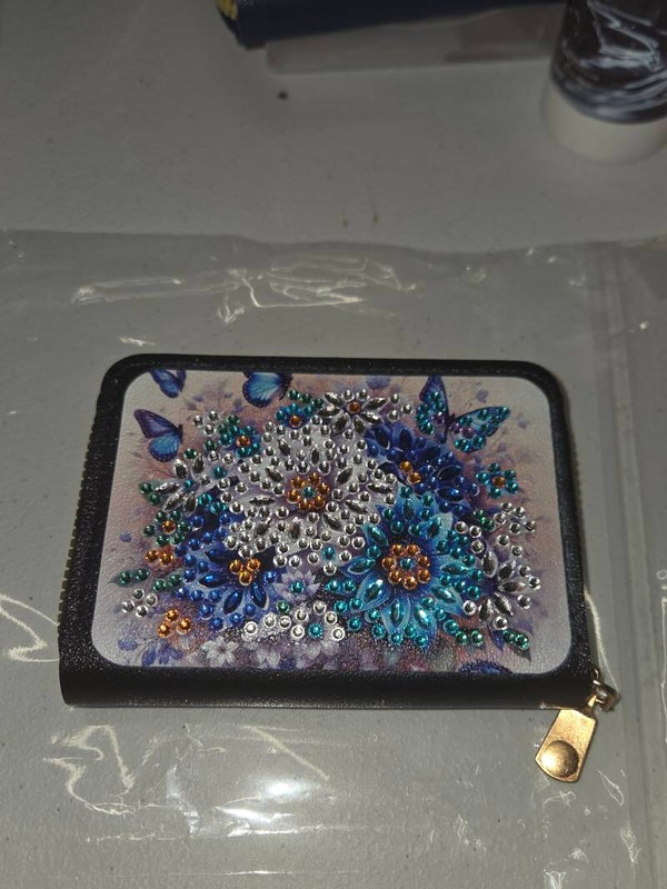 Wallets