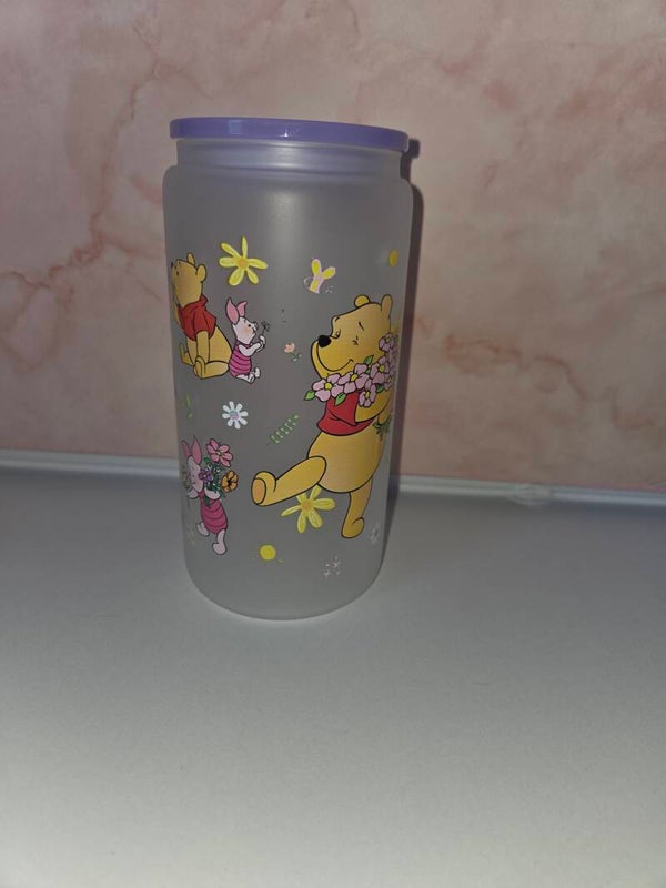 Winnie the pooh tumblers