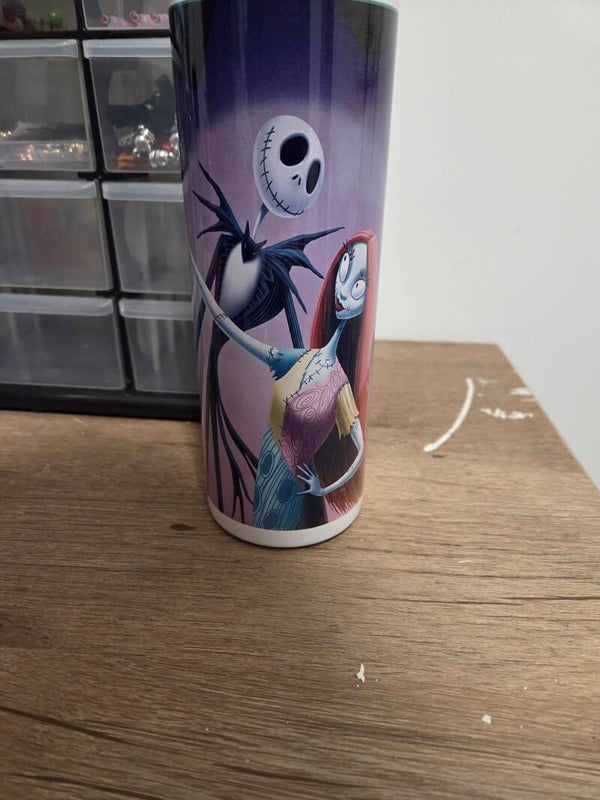 Oopsi tumblers