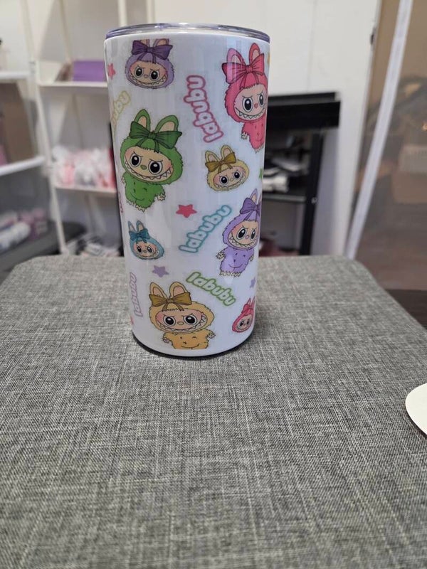 Labubu tumblers