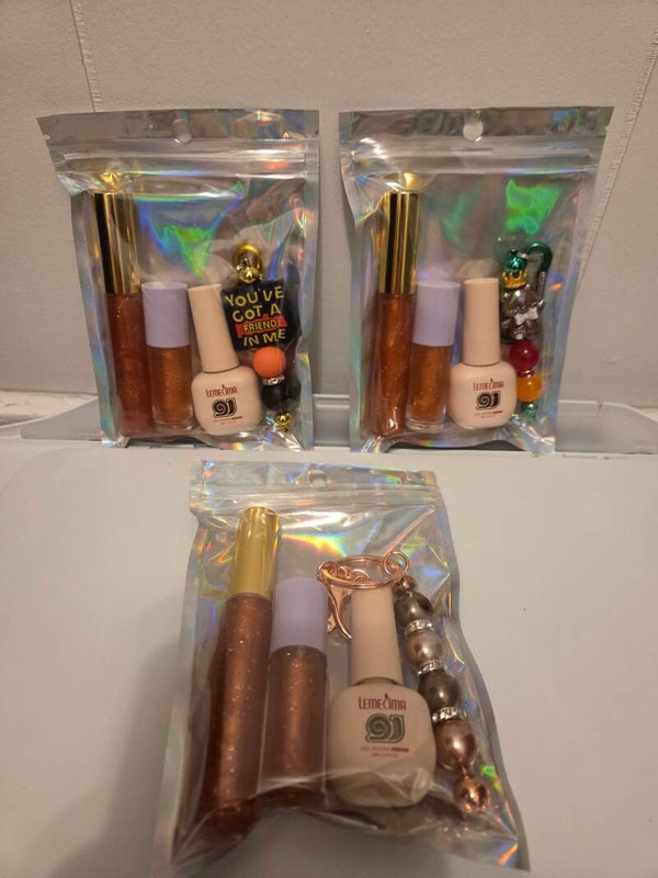 Cute spring/ summer beauty bundles
