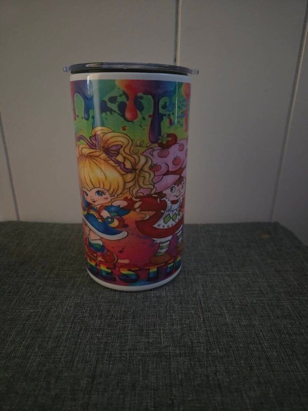 12oz tumbler
