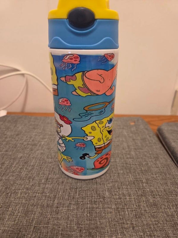 Under the sea 12oz tumbler