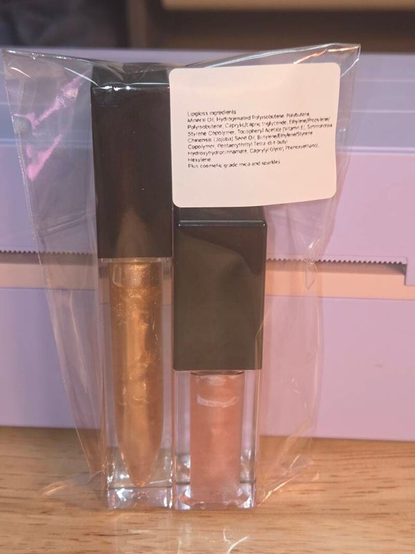 Lipgloss sets
