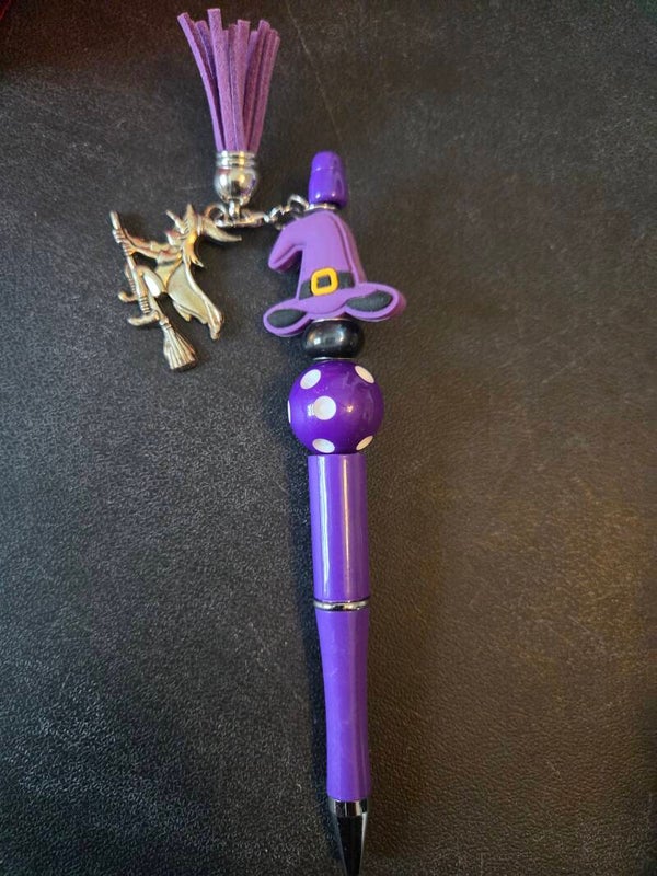 Halloween pens