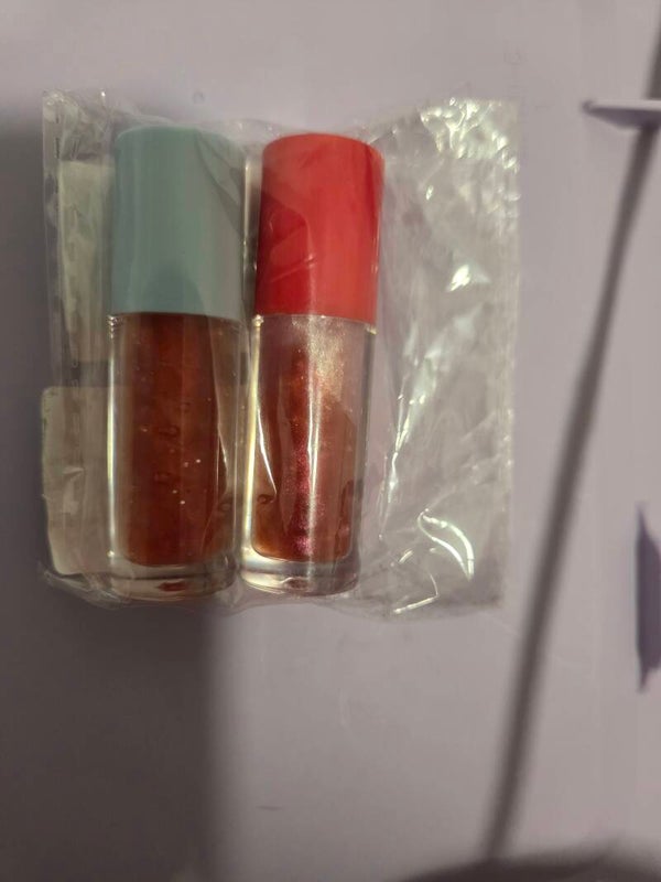 3ct small lipglosses
