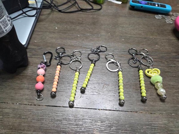 Keychains