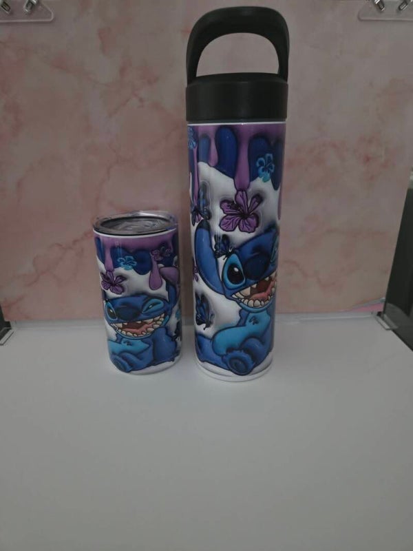 customized tumblers